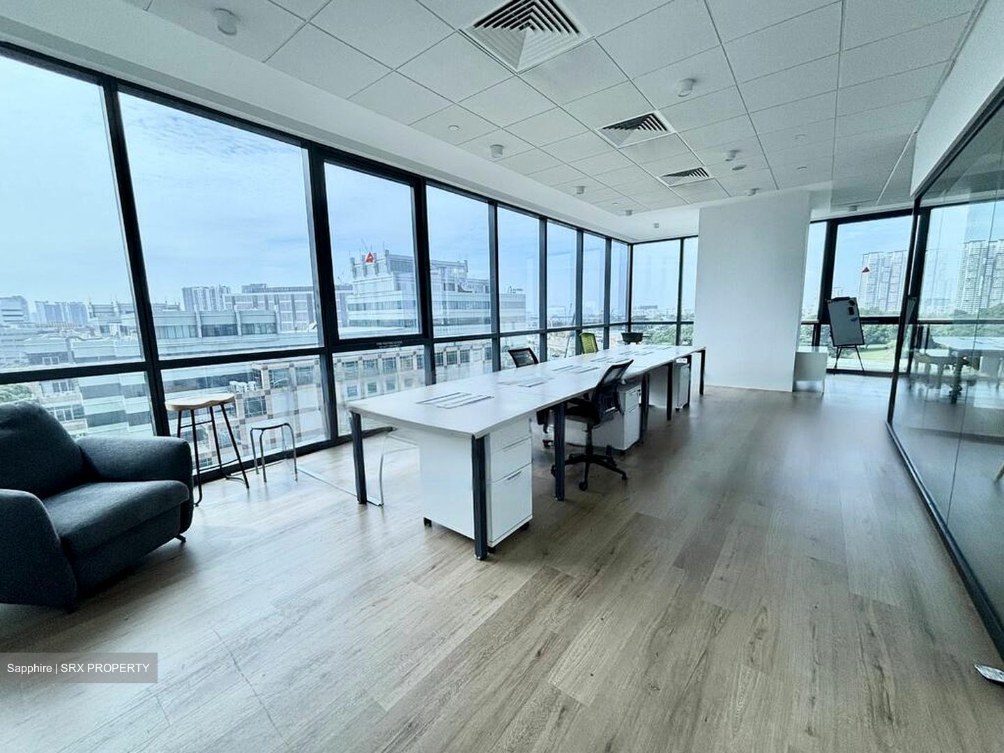 Vision Exchange (D22), Office #462996311